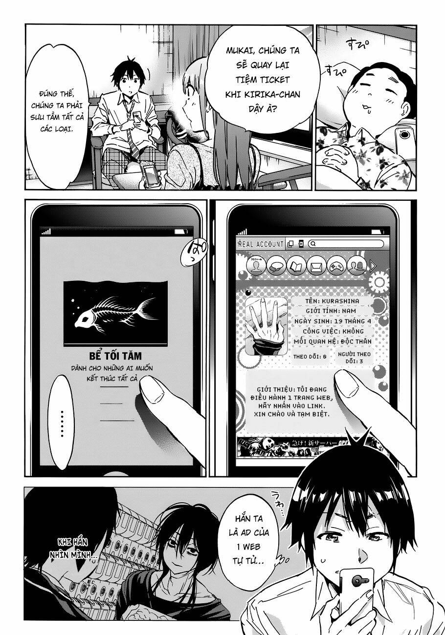 Real Account Ii: Chapter 16