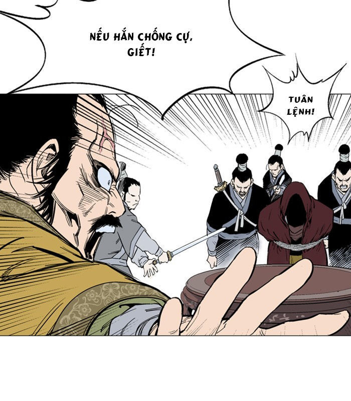 Cao Thủ 2: Chapter 31