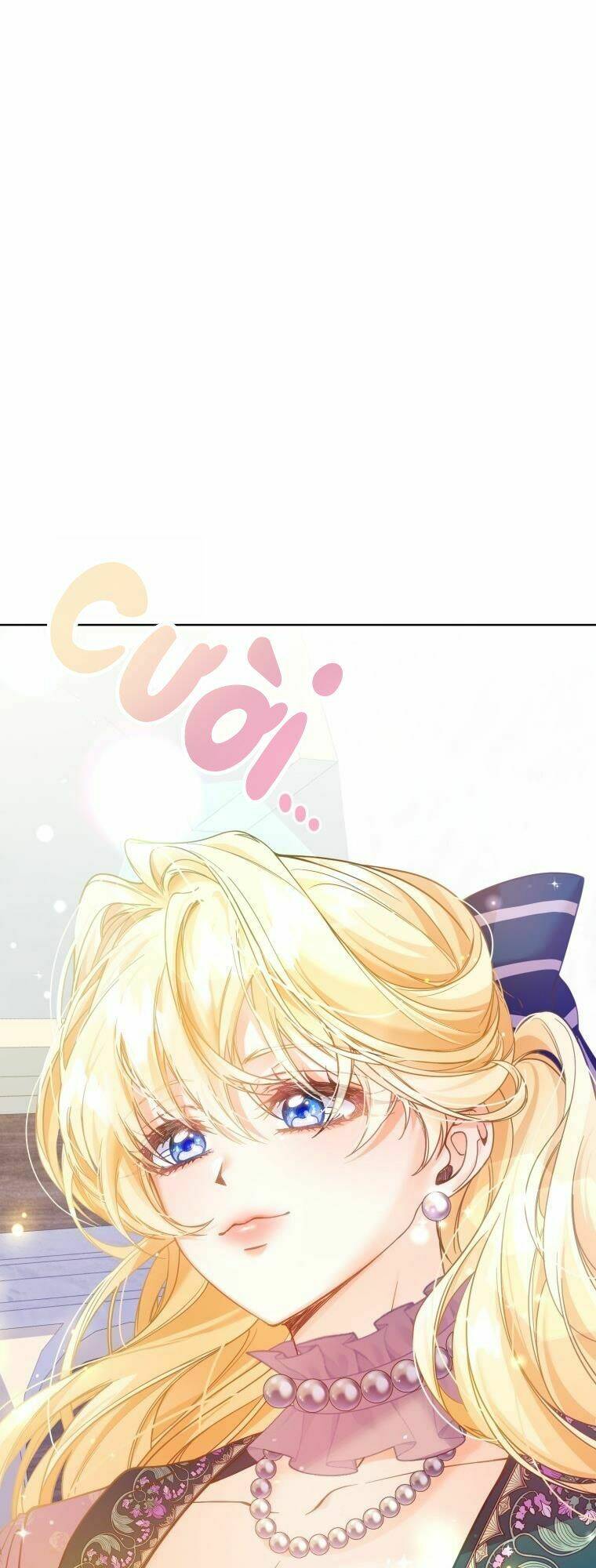 Đọc Thần Chú Lên Đi, Rose!: Chapter 17