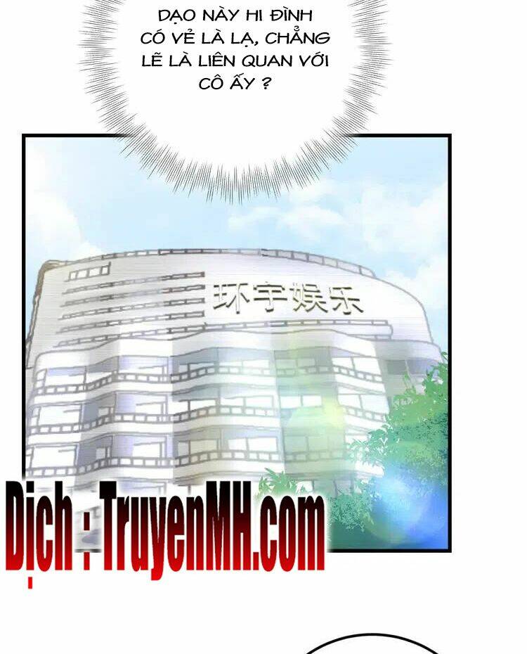 Trong Sinh Chi Ức Vạn Ảnh Hậu Yếu Thượng Vị: Chapter 282