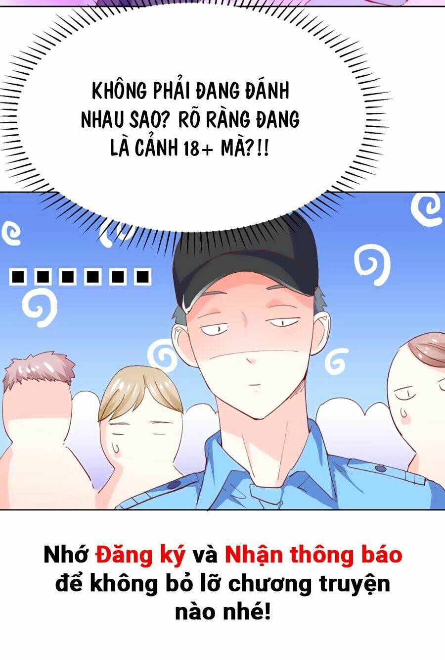 Ta Và Nam Thần Cởi Áo Ngủ Rồi: Chapter 3