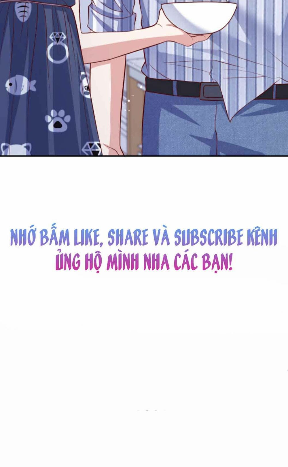 Nhất Sanh Hữu Hỉ: Chapter 53
