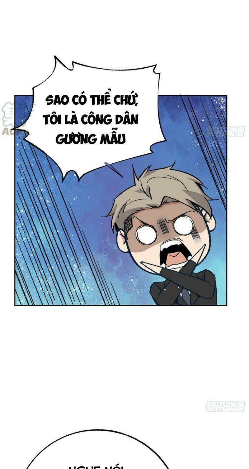 Cuồng Thiếu Siêu Thiên Tài: Chapter 52