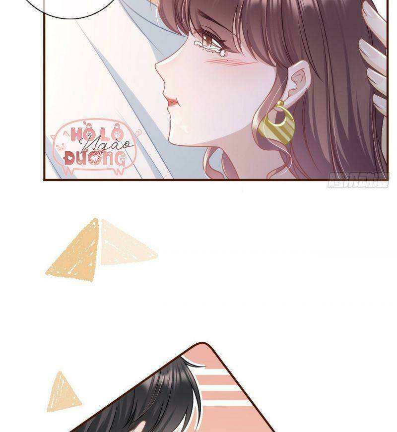 Bạn Gái Tôi Mới 30+: Chapter 71