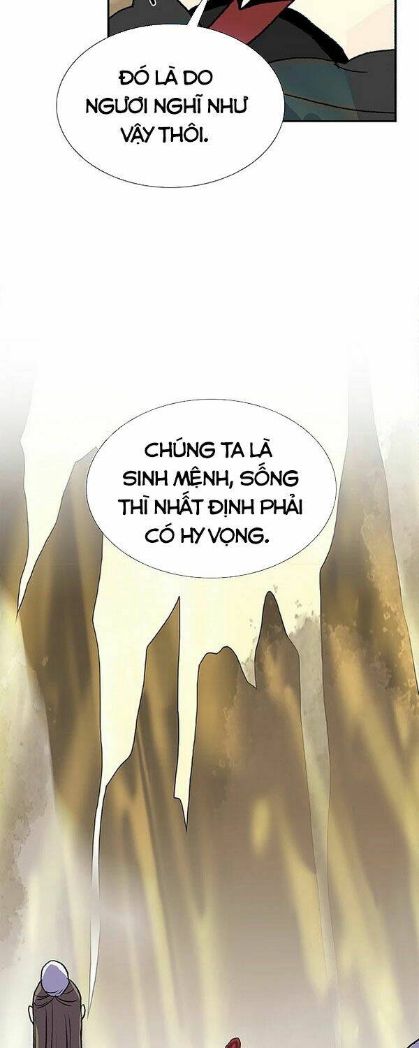Học Sĩ Tái Sinh: Chapter 144.5