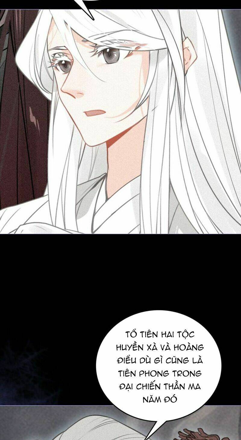 Đế Sư Tại Thượng: Chapter 55