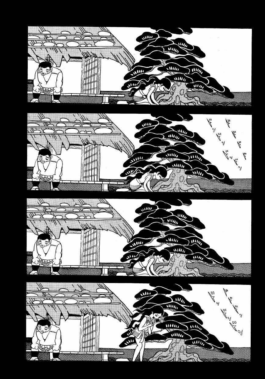 Chim Lửa: Chapter 64