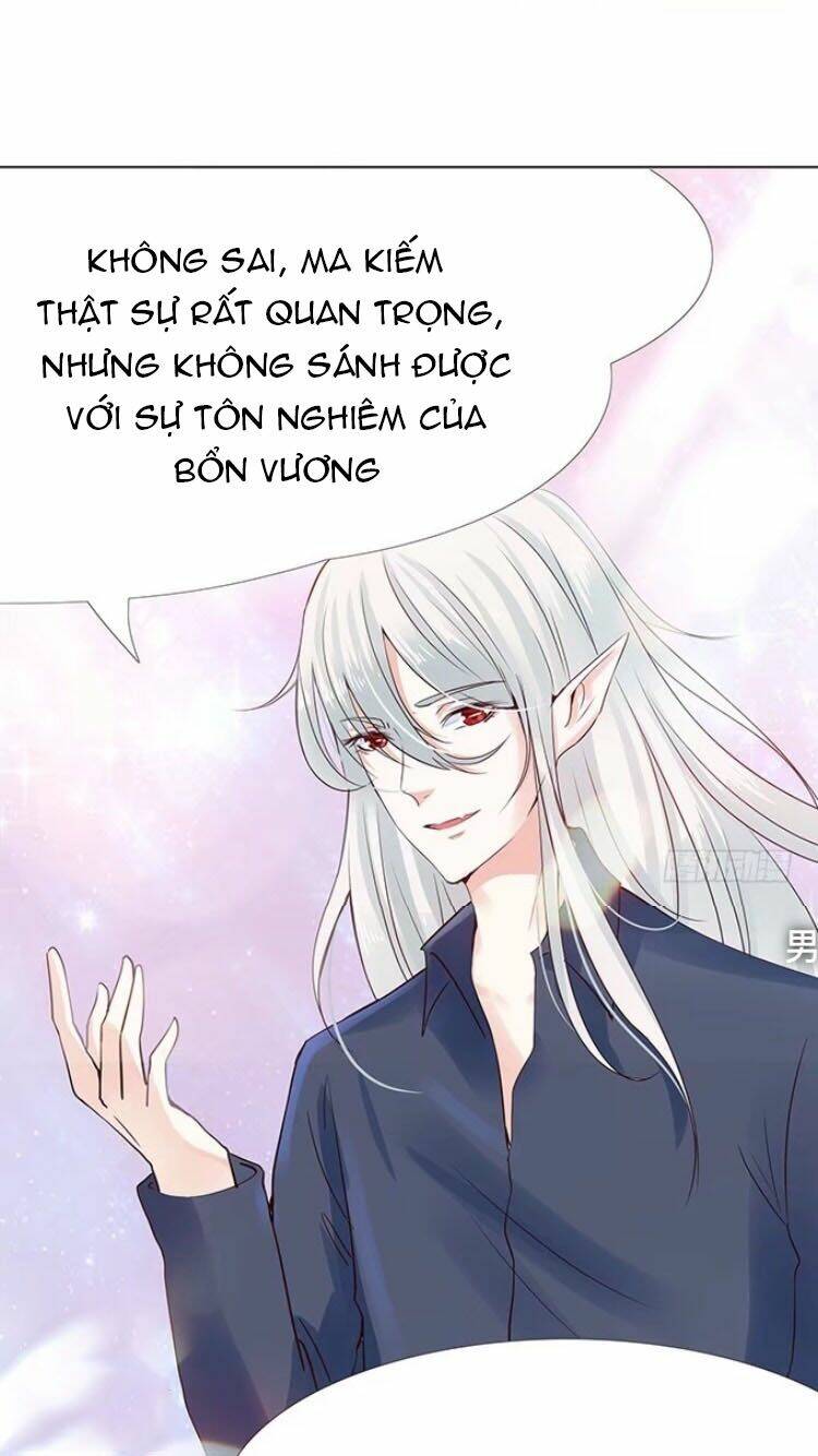Ma Vương Luyến Ái Chỉ Nam: Chapter 108