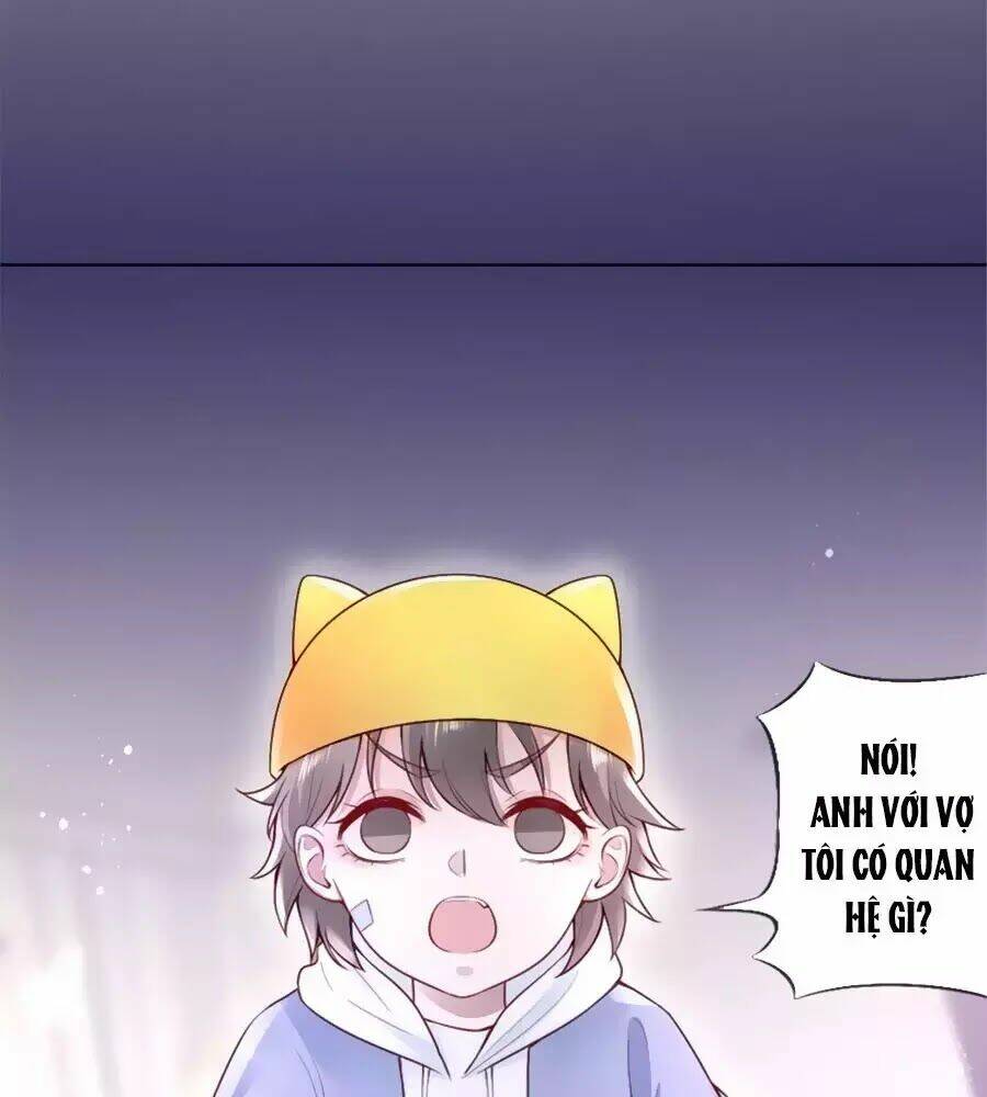 Hai Mặt Cuốn Hút Của Anh: Chapter 28