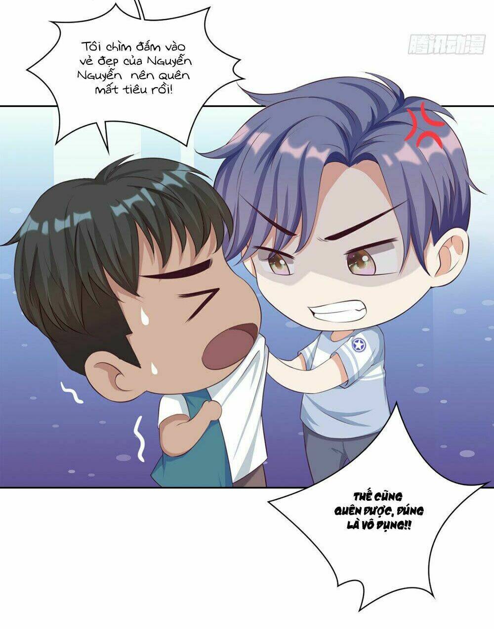 Bộ Váy Rực Rỡ Ánh Sao: Chapter 13