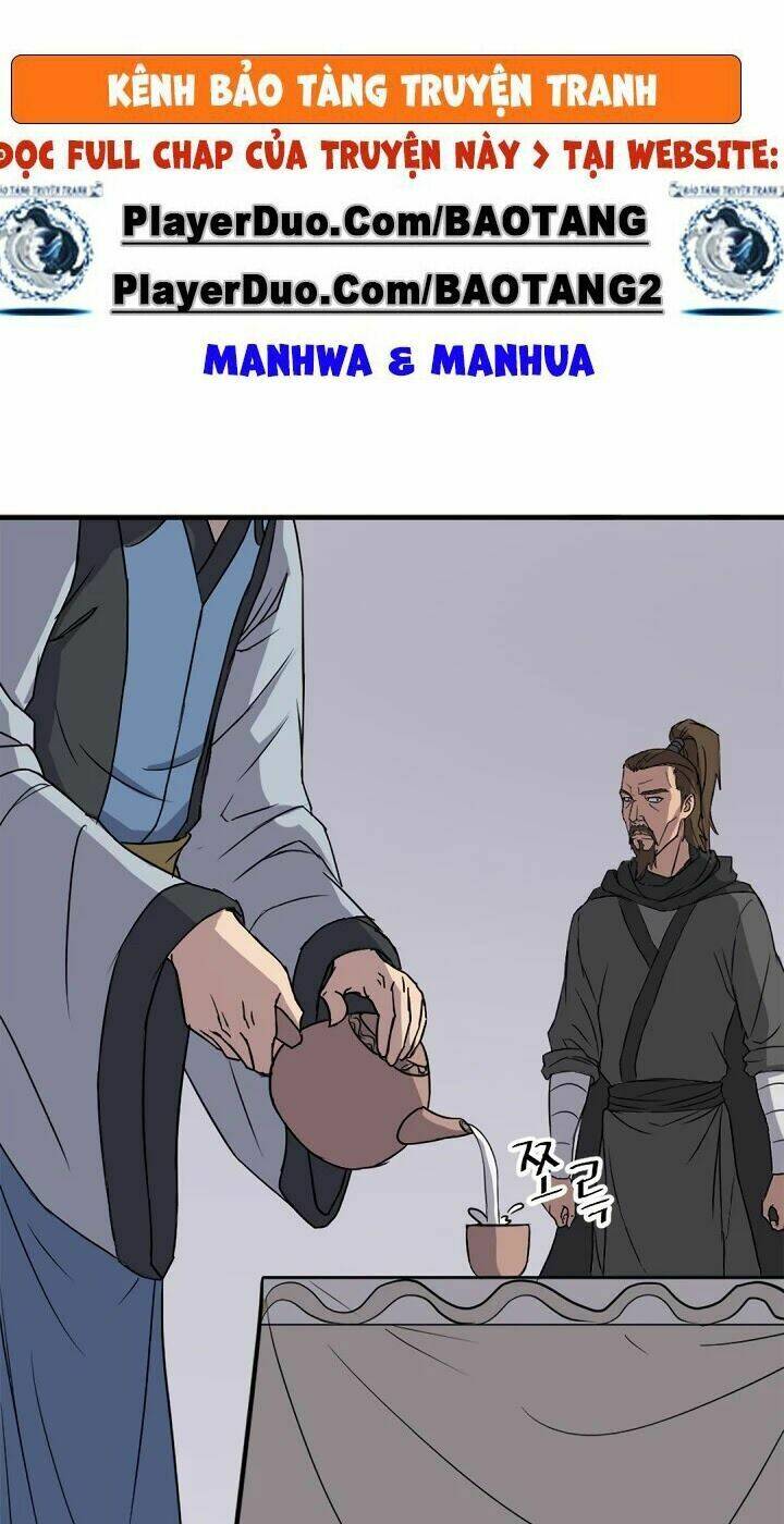 Trọng Sinh, Bất Khả Chiến Bại: Chapter 108