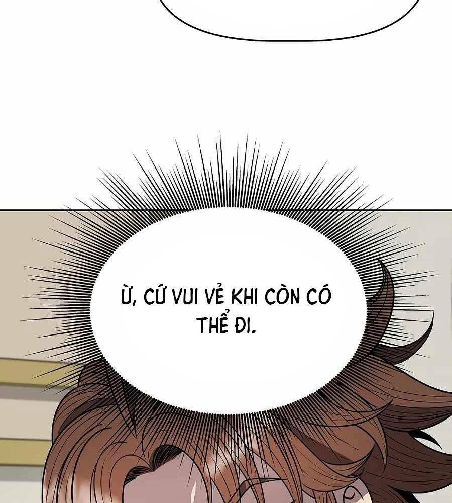 Tên Lỗ Mãng Cấp 10 Của Gia Đình Hiệp Sĩ: Chapter 11