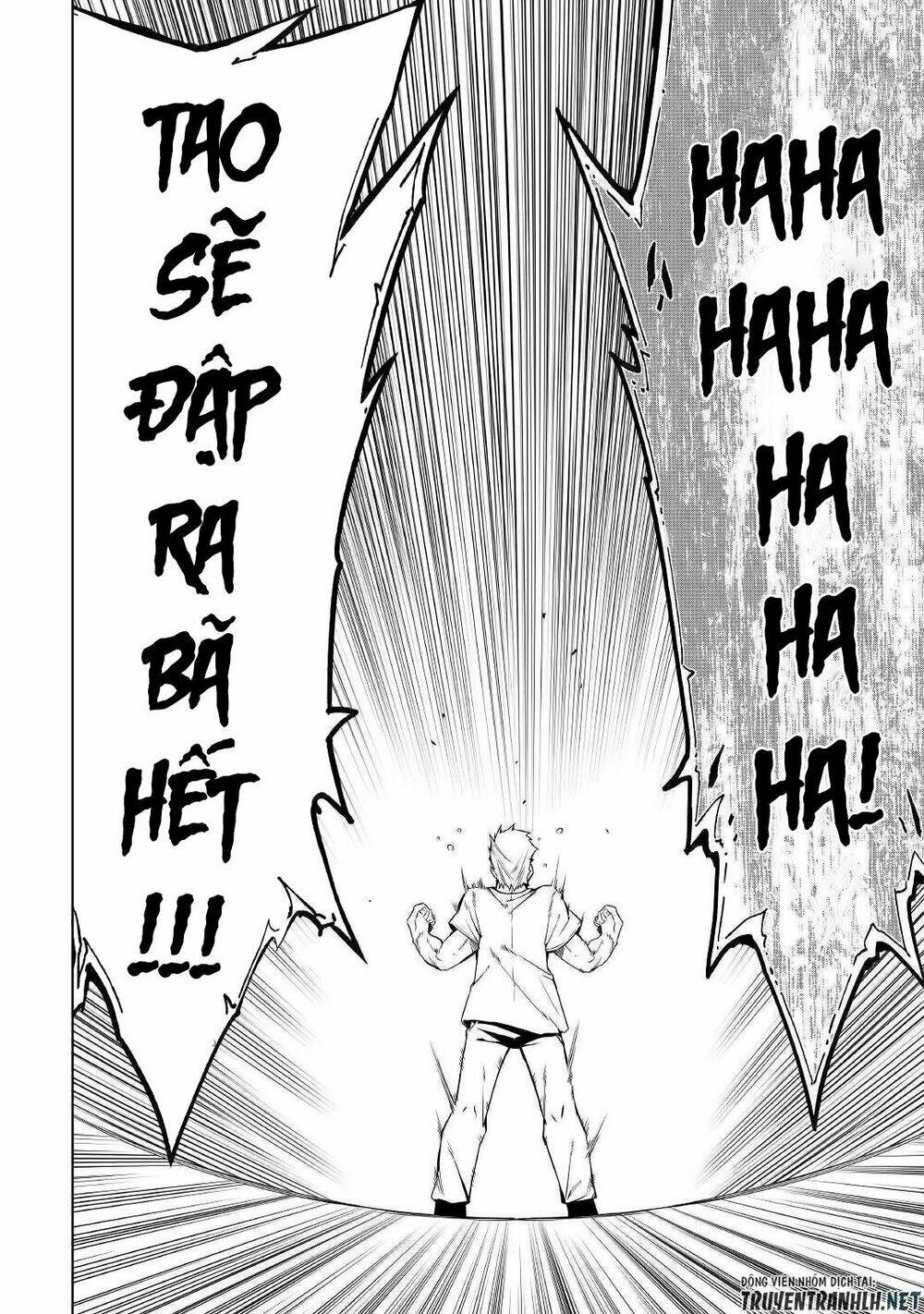 Kouritsu Kuriya Madoushi, Dani No Jinsei De Madou O Kiwameru: Chapter 44