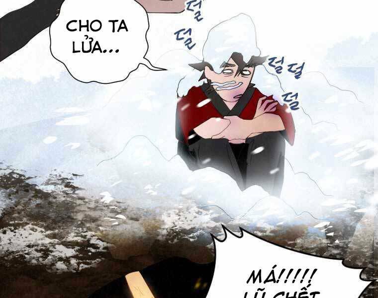 Thời Đại Hoàng Kim Của Thiên Kiếm: Chapter 1