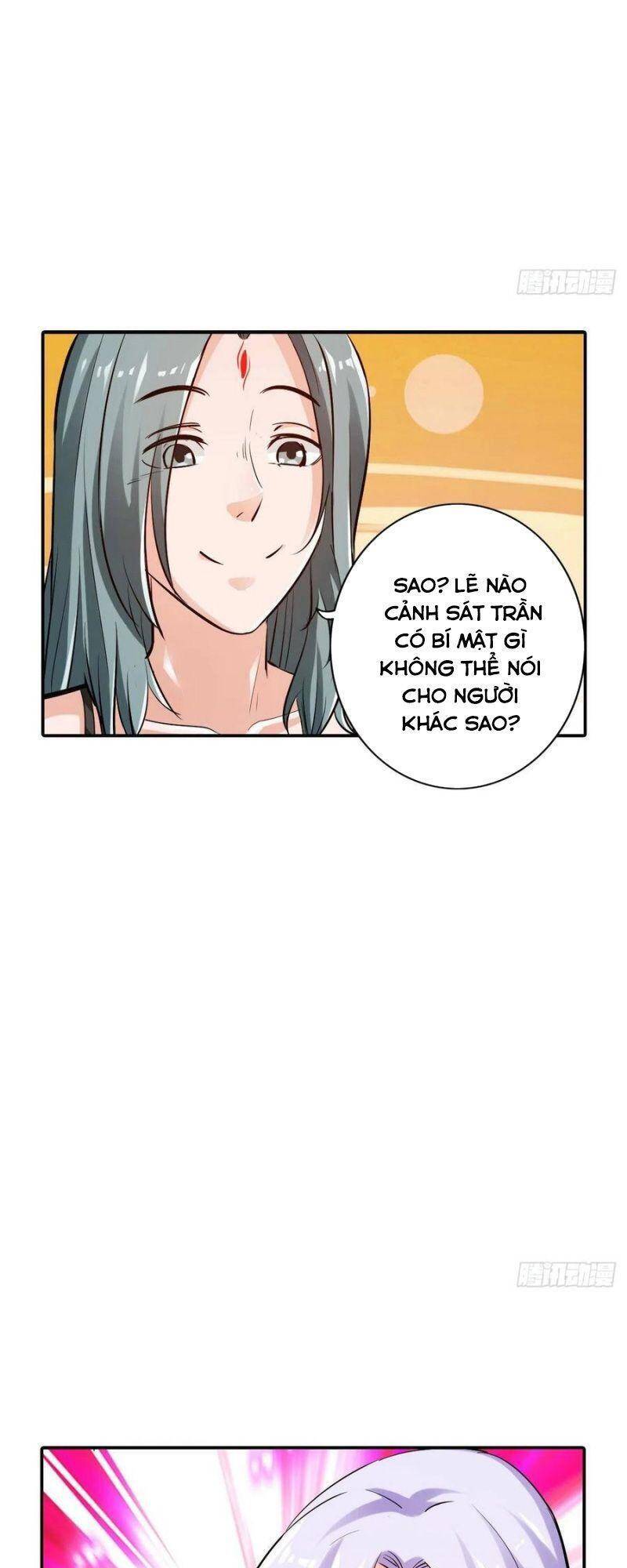 Hệ Thống Tìm Đường Chết Mạnh Nhất: Chapter 95