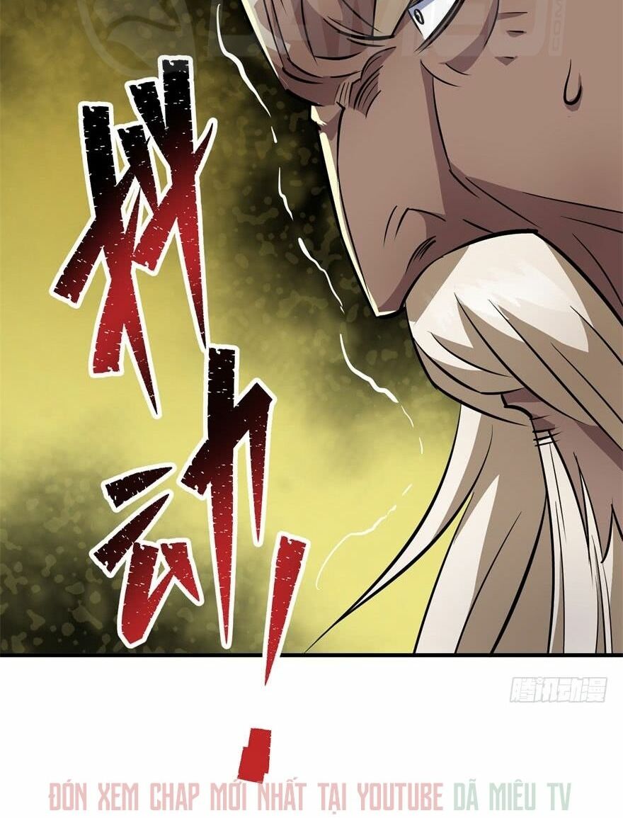 Thú Nhân: Chapter 83