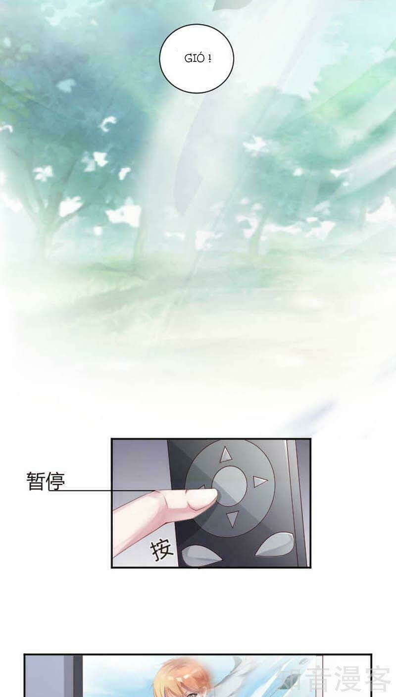 Nam Thần Là Một Đôi: Chapter 42