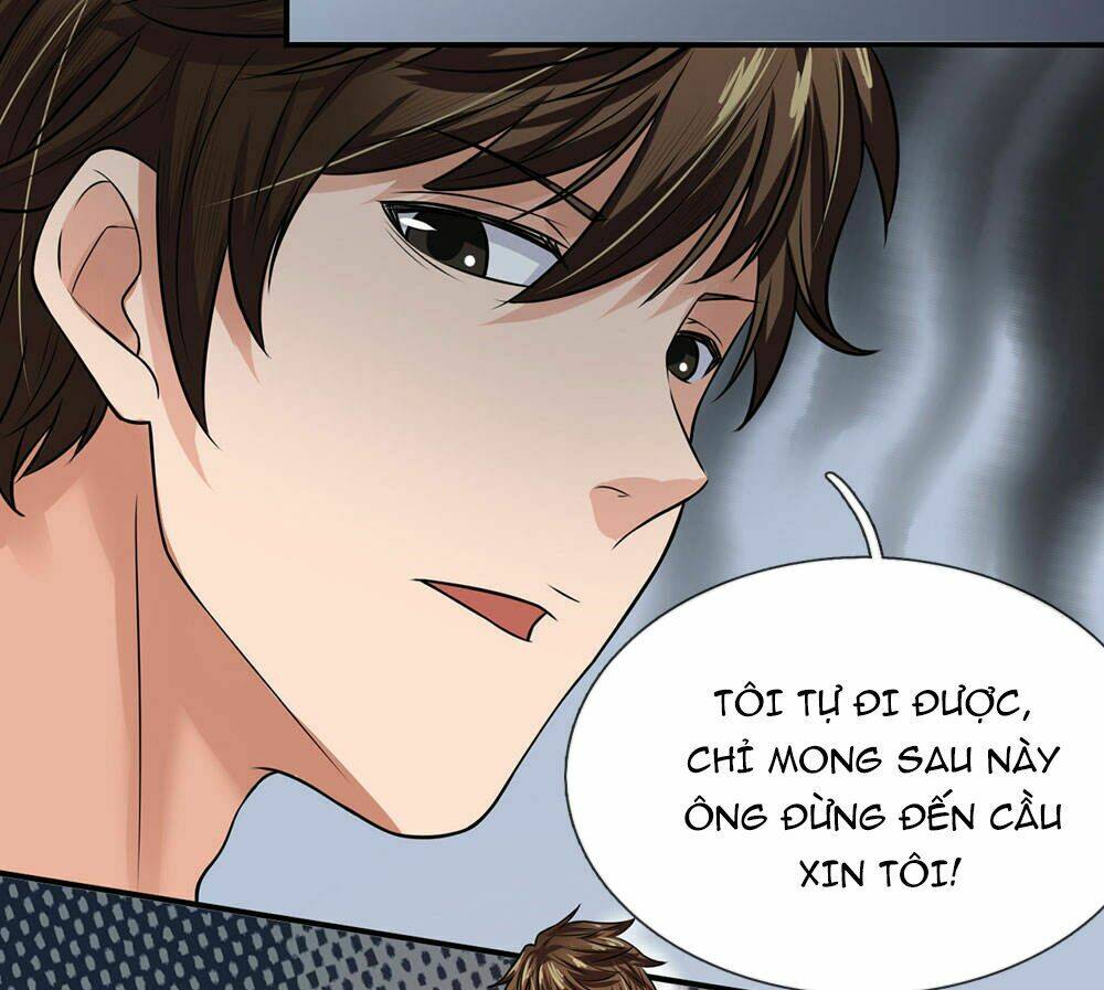 Cực Phẩm Tiên Y: Chapter 4