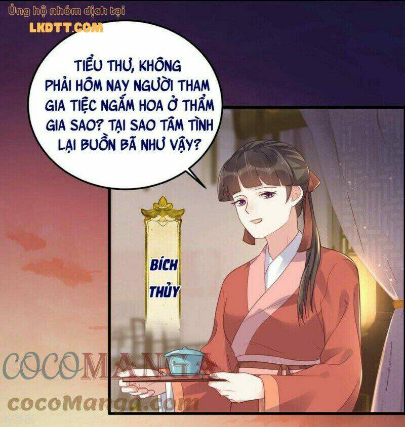 Nhật Kí Học Tập Của Hắc Liên Hoa: Chapter 22