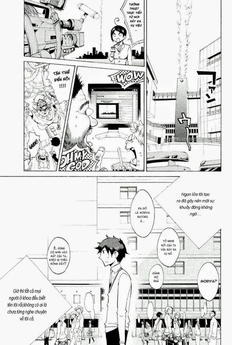 Hell\’s Kitchen: Chapter 25