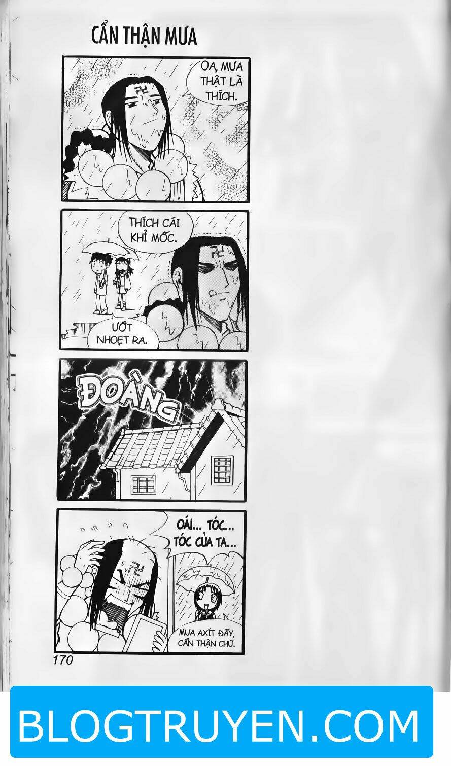 Shin Gumiho - Hội Pháp Sư: Chapter 37.2