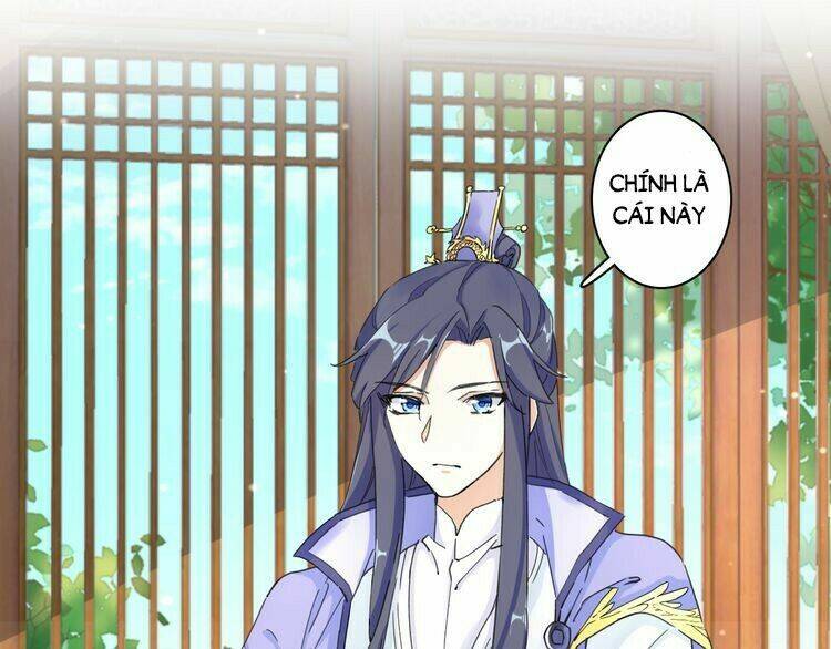 Hoa Nhan Sách: Chapter 25.1