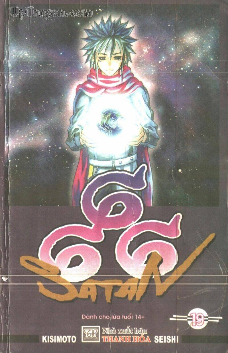 Cuộc Phiêu Lưu Của Quỷ Satan: Chapter 73