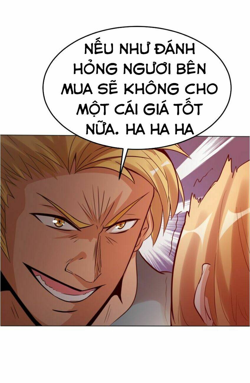 Ngự Thiên Thần Đế: Chapter 25