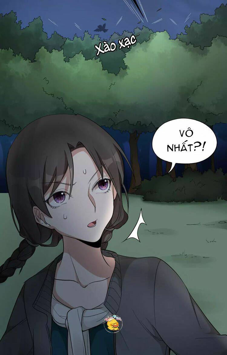 Bạn Trai Là Quái Vật: Chapter 13