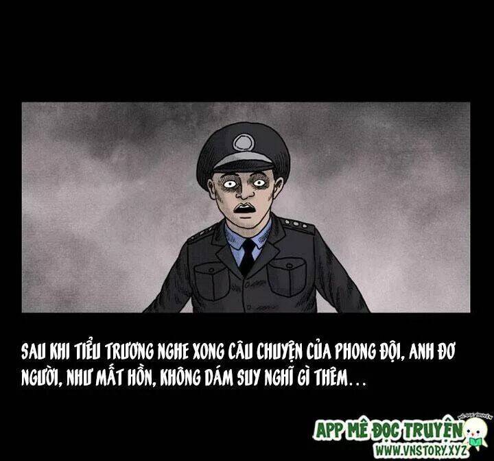 Kỳ Án Có Thật: Chapter 45