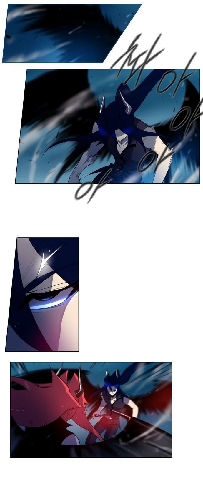 Soul Cartel: Chapter 100