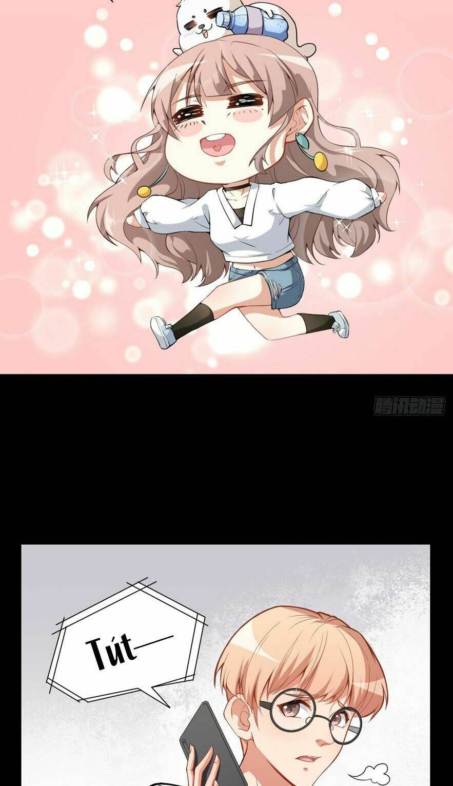 Mỹ Nhân Tâm Động: Chapter 9