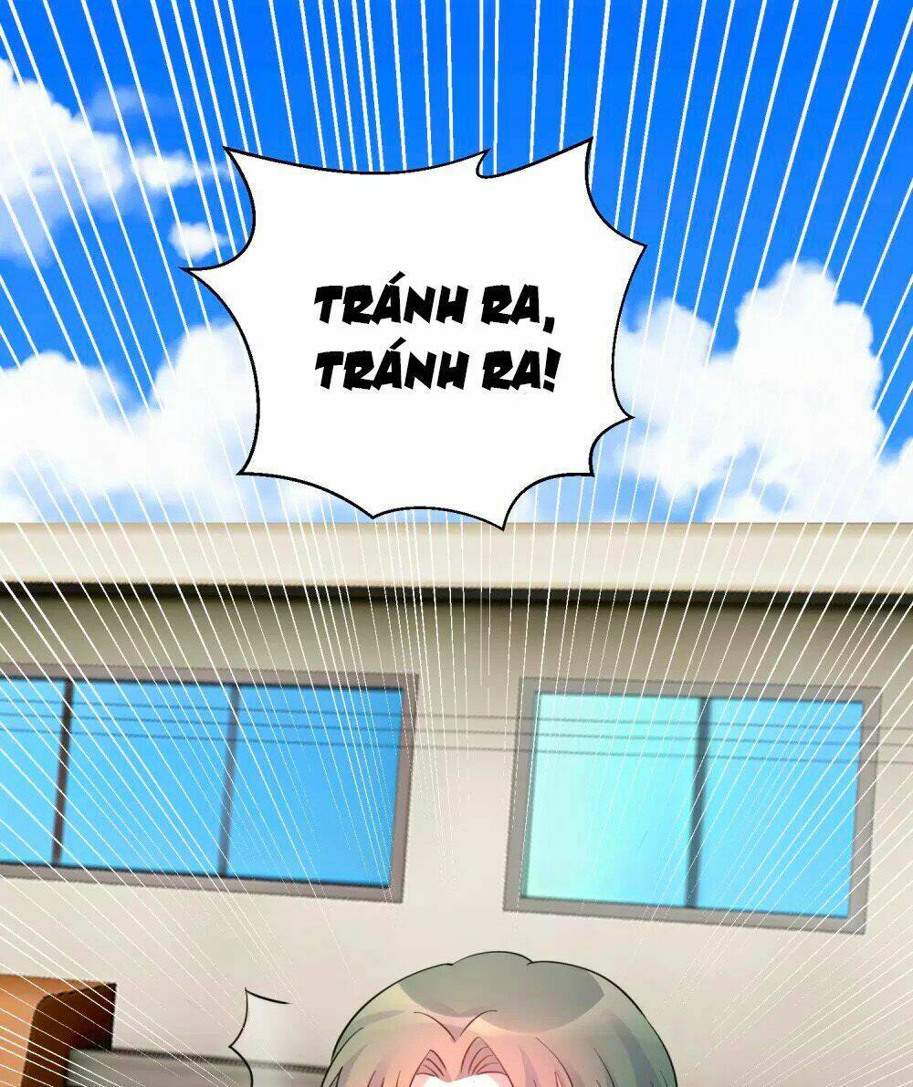 Thâu Tâm Du Hí: Chapter 4