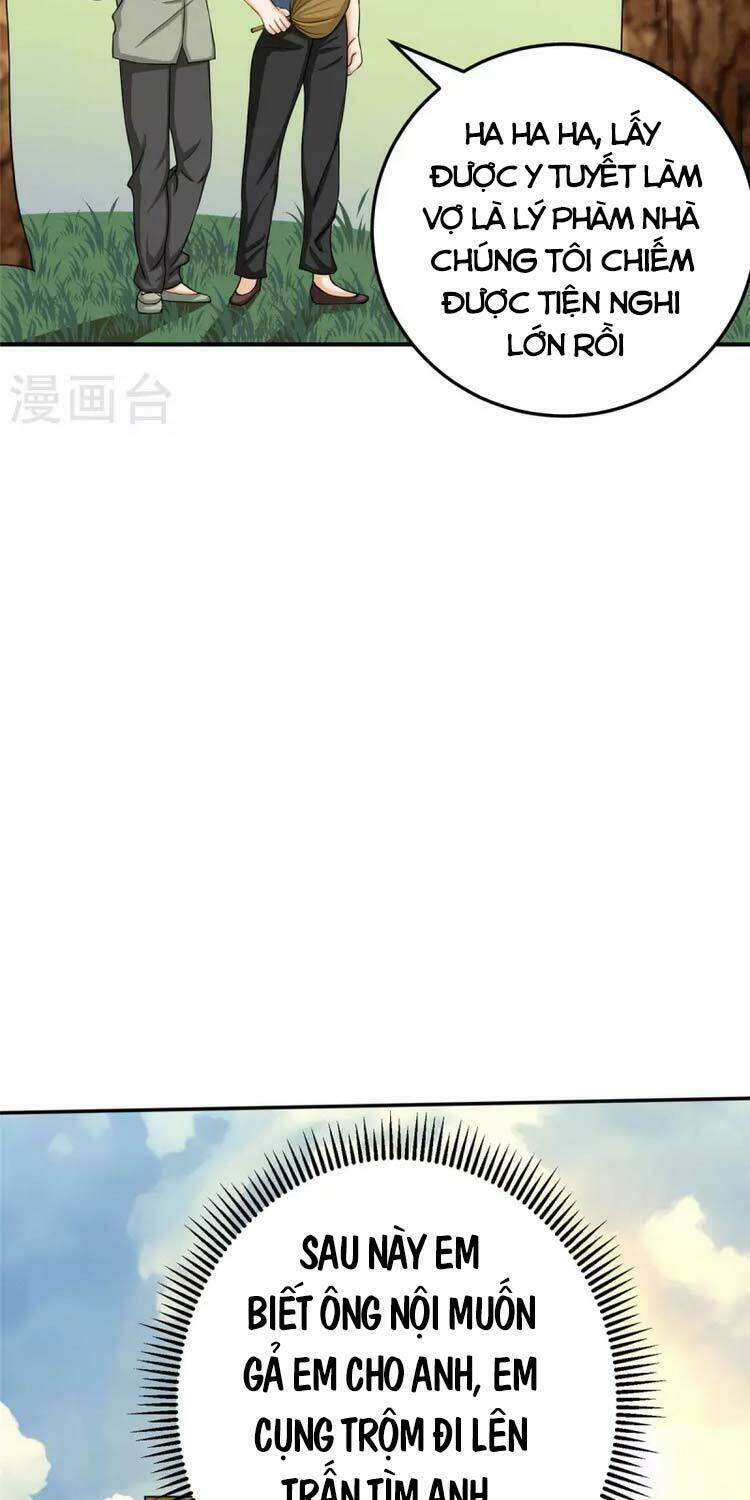 Đế Tế: Chapter 85