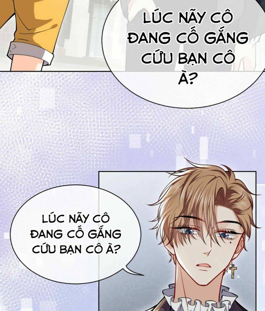 Kiên Quyết Từ Chối Làm Ma Nữ: Chapter 7