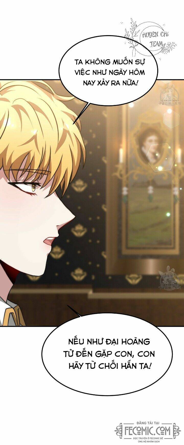 Công Chúa Bị Lãng Quên Muốn Sống Trong Hòa Bình: Chapter 27