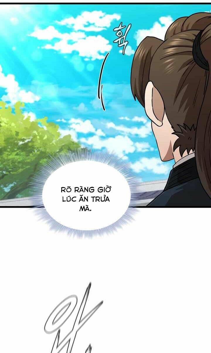 Thân Thủ Đệ Nhất Kiếm: Chapter 85