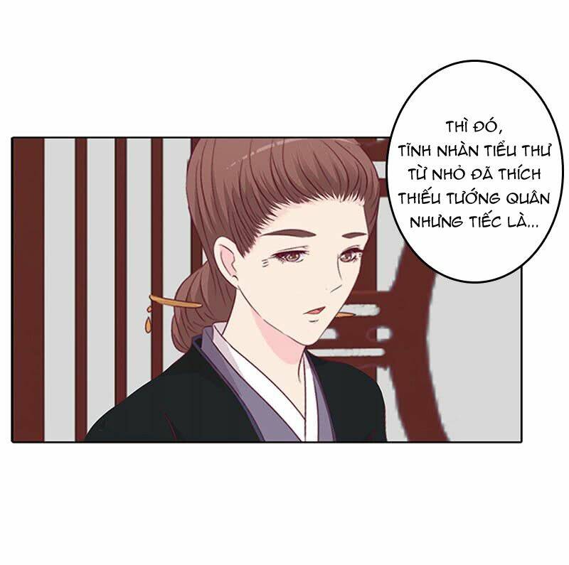 Tướng Quân Mời Ra Trận: Chapter 67