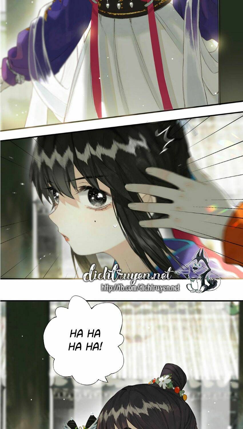 Lưu Hoa Bất Cập Xuân: Chapter 30