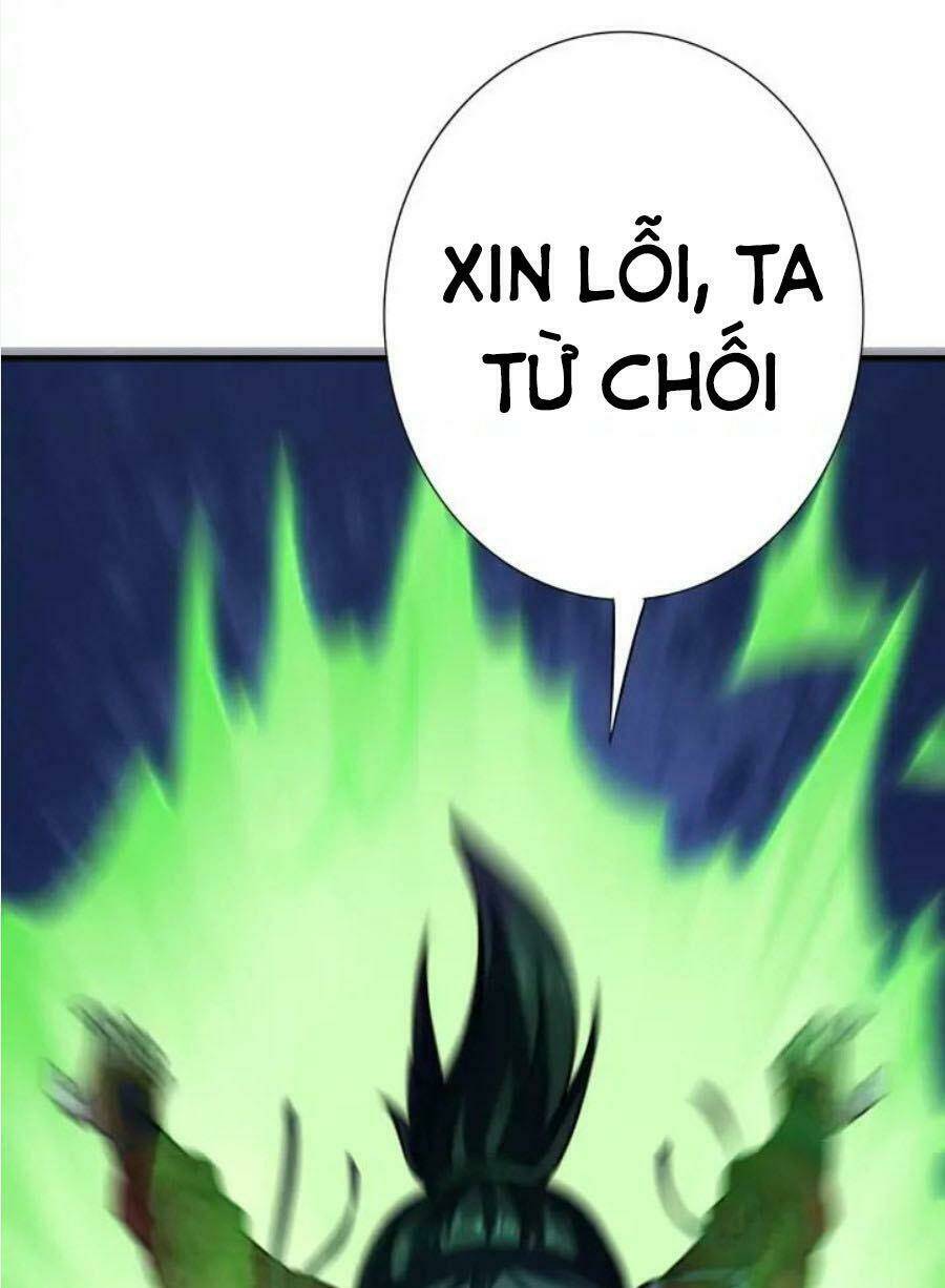 Đấu Hồn Đại Lục: Chapter 27