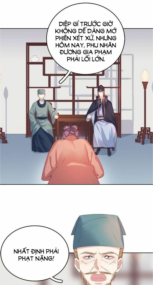 Xuân Khuê Bí Lục: Xưởng Công Thái Liêu Nhân: Chapter 47