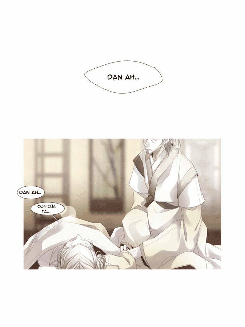 Twelve Nights: Chapter 4