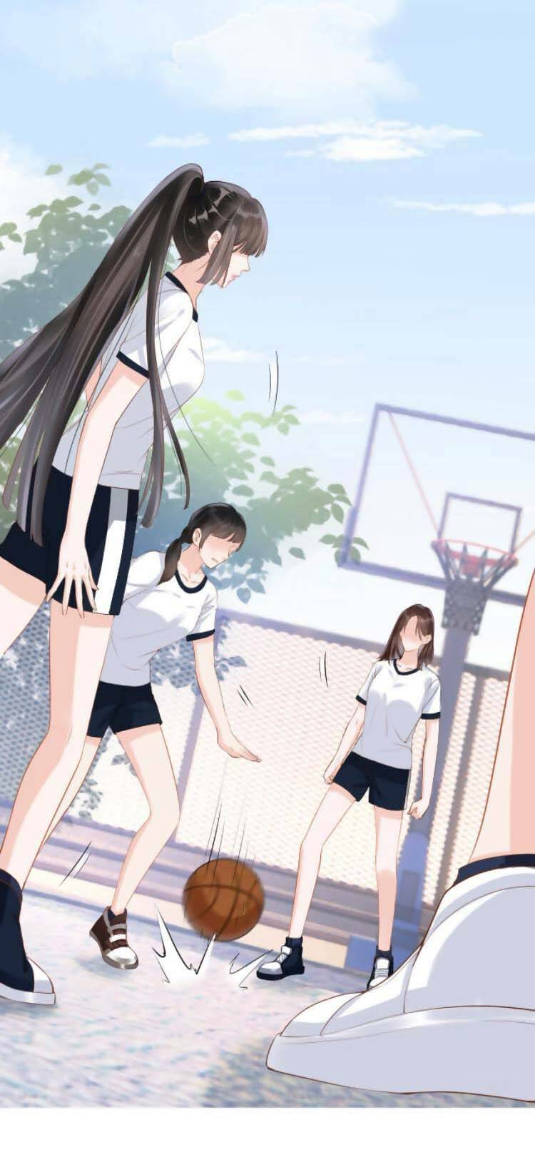 Dây Dưa Không Dứt: Chapter 9