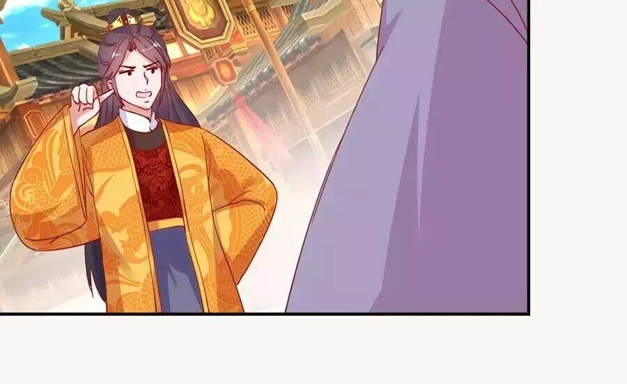 Hoàng Thượng Ở Trên, Thần Ở Dưới: Chapter 106