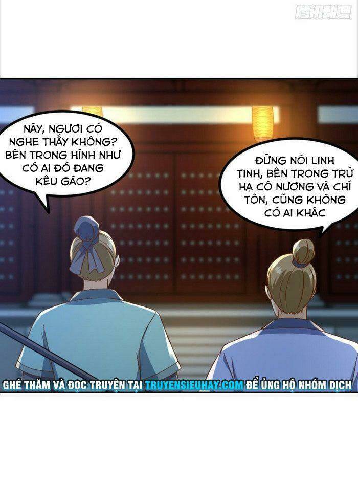Lão Tổ Của Bạn Đang Online: Chapter 106
