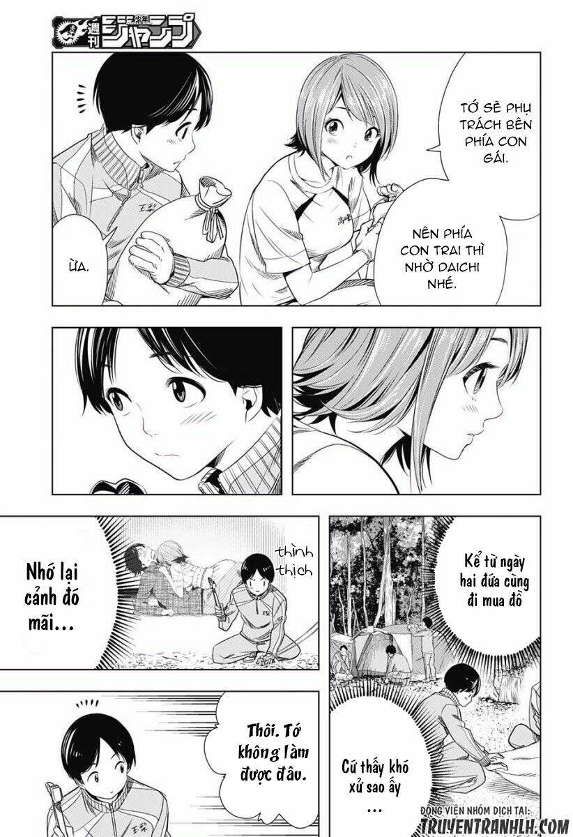 Cross Account: Chapter 10