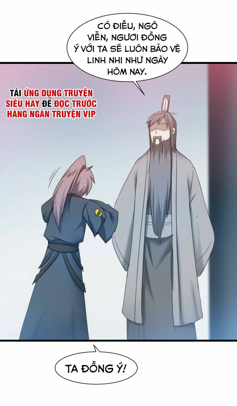 Nghịch Chuyển Tiên Đồ: Chapter 132