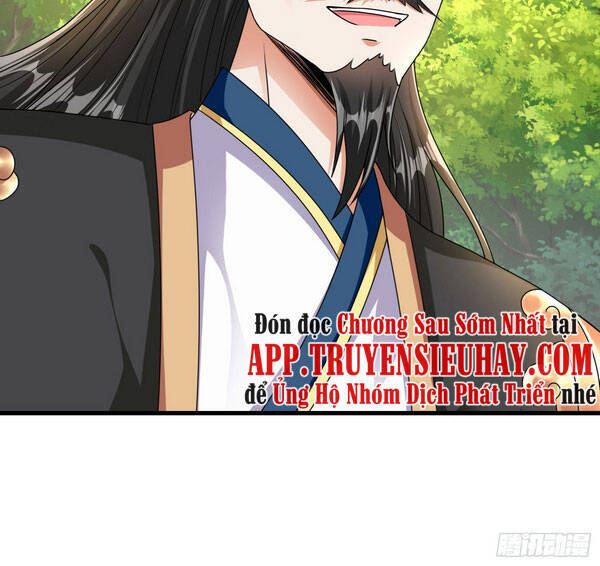 Bắt Đầu Từ Làm Ngón Tay Vàng: Chapter 23