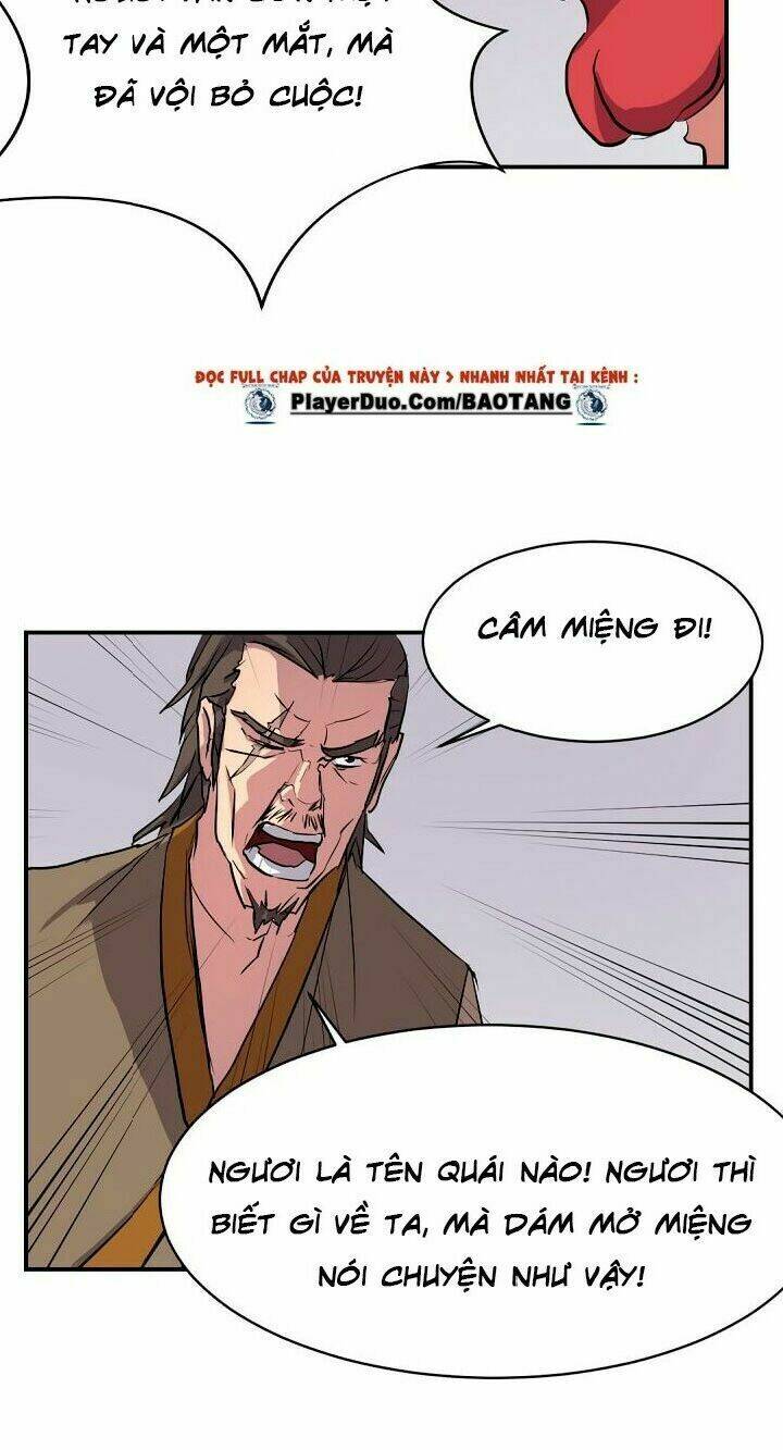 Trọng Sinh, Bất Khả Chiến Bại: Chapter 19