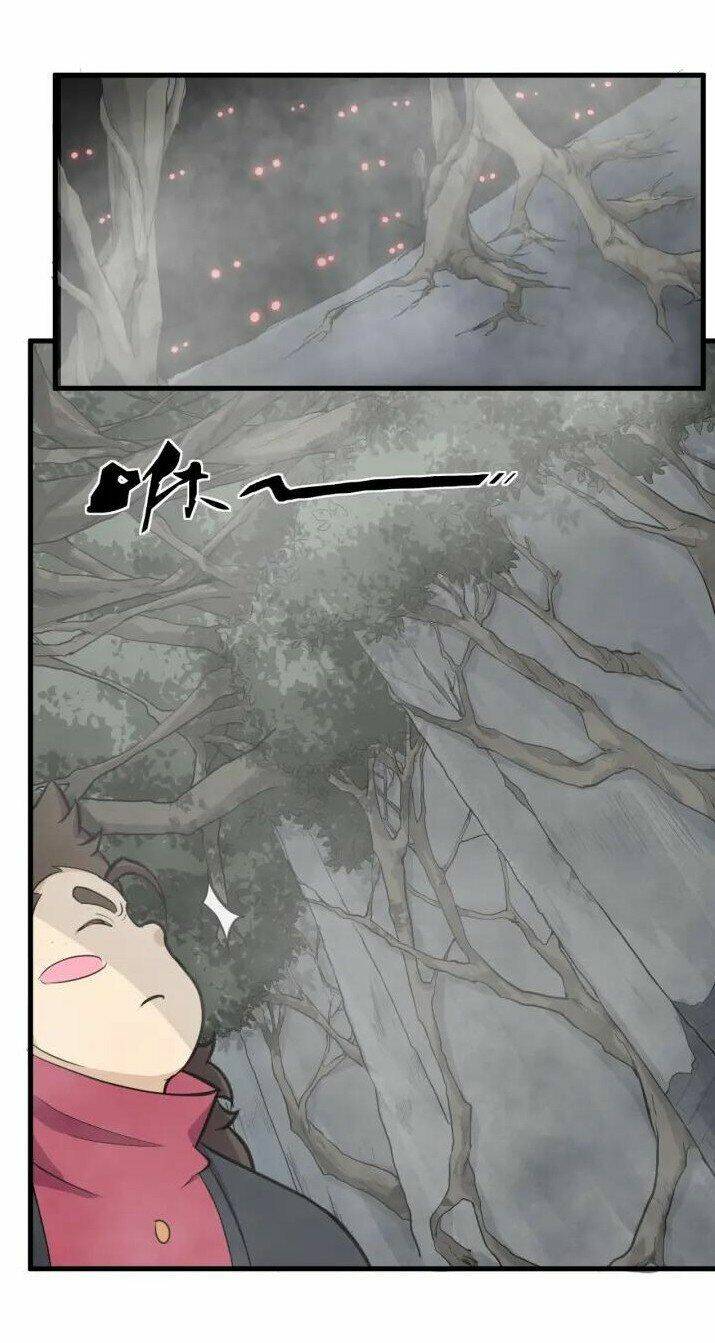 Đại Nghịch Chi Môn: Chapter 66